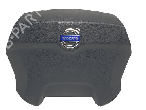 Used Driver airbag Driver airbag VOLVO XC90 I (275) D5 AWD (185 hp) 40176503 40176503