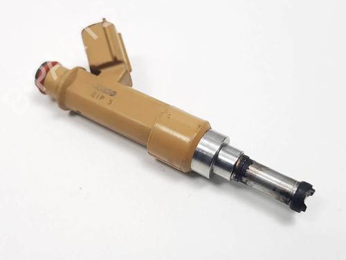 Used Injector Injector TOYOTA AURIS (_E15_) 1.8 Hybrid (ZWE150_, ZWE150R) (136 hp) 25295084 25295084