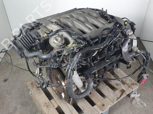 Motor für FORD MONDEO II Turnier (BNP) [1996-2000]  12443784