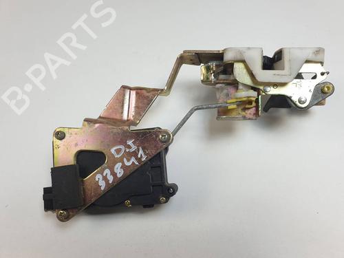 Front left lock DAEWOO MATIZ (M100, M150) 1.0 | BP35720491C98 - Image 2