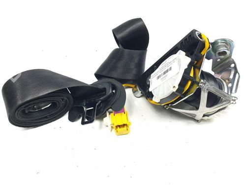 Used Front right seatbelt VW TIGUAN (5N_) 2.0 TFSI 4motion (170 hp) 29849967