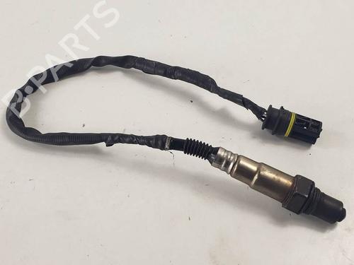 Used Electronic sensor Electronic sensor MERCEDES-BENZ A-CLASS (W168) A 160 (168.033, 168.133) (102 hp) 18143367 18143367