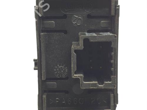 Left rear window switch RENAULT LAGUNA III (BT0/1) 2.0 dCi (BT07, BT0J, BT14, BT1A, BT1S) | BP24934368I29 - Image 8