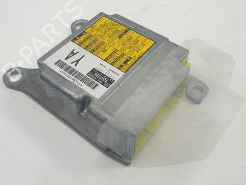 Used ECU airbags ECU airbags TOYOTA PRIUS (_W3_) 1.8 Hybrid (ZVW3_) (99 hp) 34515202 34515202