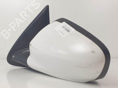 Left mirror CITROËN C-ELYSEE (DD_) 1.6 BlueHDi 100 | BP26171050C26 - Image 6
