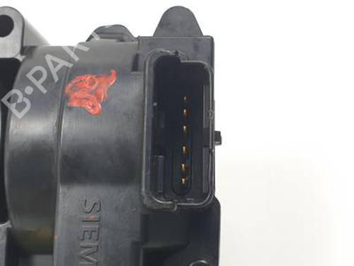 Throttle body MINI MINI CLUBMAN (R55) Cooper S | BP29820398M82 