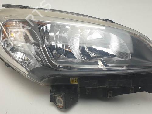 Used Right headlight FIAT DOBLO Bus (263_) 1.3 D Multijet (263AXU1A, 263AYB1A) (95 hp) 24516004