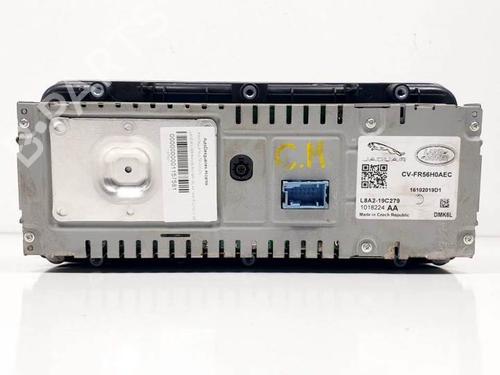Display monitor SEAT LEON (5F1)  | BP18653140C48 