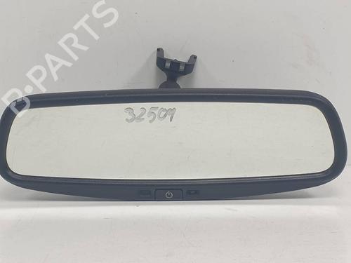 Used Rear mirror Rear mirror TOYOTA COROLLA (_E12_) 2.0 D-4D (CDE120R, CDE120L_) (116 hp) 34513535 34513535