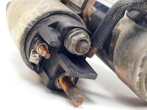 Starter RENAULT MEGANE II (BM0/1_, CM0/1_) 1.5 dCi (BM1F, CM1F) | BP25139939M8 