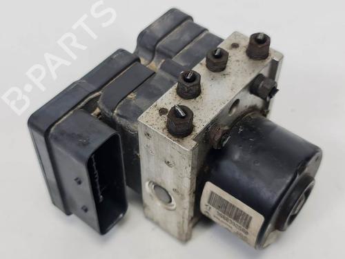 Used ABS pump ABS pump CITROËN C3 II (SC_) 1.4 VTi (98 hp) 6855748 6855748