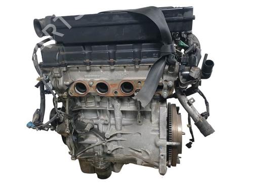 Engine OPEL AGILA B (H08)  | BP8930521M1  - Image 10
