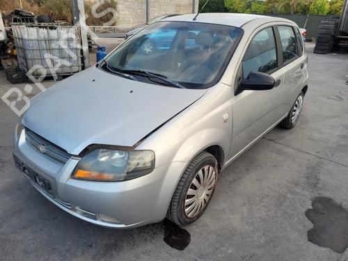 Brugte CHEVROLET KALOS  1.2  4757377