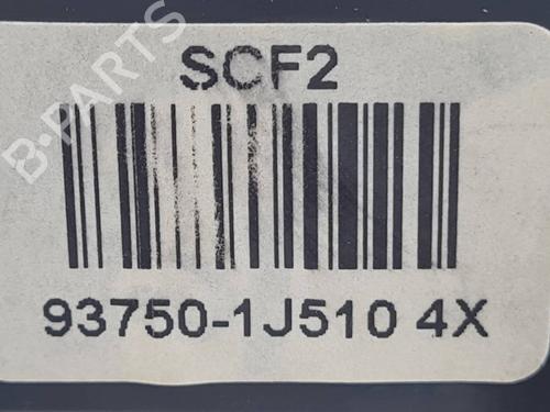 Warning switch HYUNDAI i20 I (PB, PBT) 1.2 | BP37628923I22 - Image 3