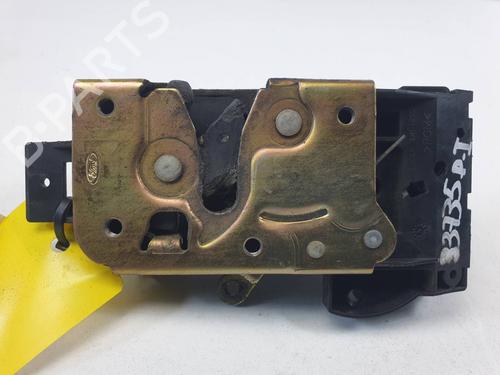 Used Front left lock Front left lock 37533234 37533234