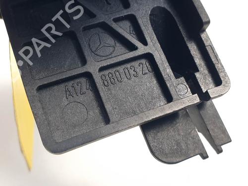 Switch MERCEDES-BENZ A-CLASS (W169) A 160 (169.031, 169.331) | BP25000165I30 - Image 2