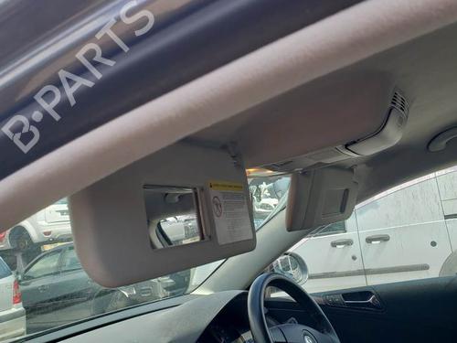 Front left window mechanism VW PASSAT B6 (3C2) 1.9 TDI | BP28027450C22 - Image 8