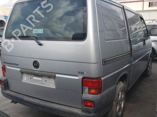 Right front seat VW TRANSPORTER T4 Bus (70B, 70C, 7DB, 7DK, 70J, 70K, 7DC, 7DJ) 2.5 TDI | BP28027480C16 