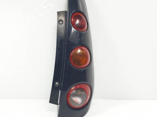 Used Right taillight Right taillight SMART FORFOUR (454) 1.5 CDI (454.001) (95 hp) 40175211 40175211