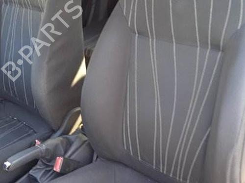 Left front window switch OPEL CORSA D (S07)  | BP11886314I27  - Image 10