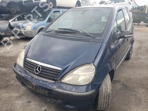 Engine MERCEDES-BENZ A-CLASS (W168) A 170 CDI (168.009, 168.109) | BP25780070M1 