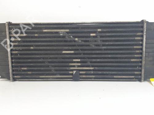 Intercooler Intercooler MERCEDES-BENZ M-CLASS (W163) ML 270 CDI (163.113) (163 hp) 24339216 24339216