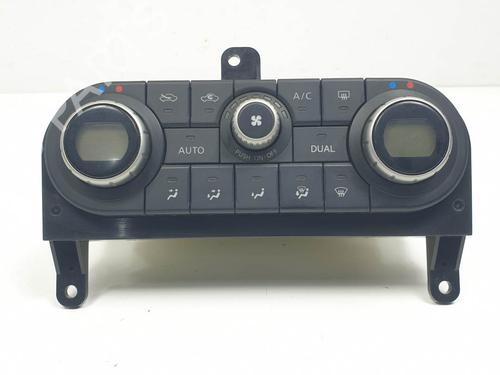 Used Climate control Climate control NISSAN QASHQAI I (J10, NJ10) 1.6 (114 hp) 26918671 26918671