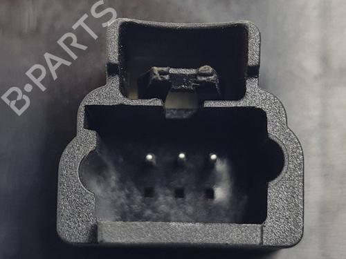 Left front window switch PEUGEOT 307 (3A/C) 1.6 16V | BP37230006I27 - Image 3
