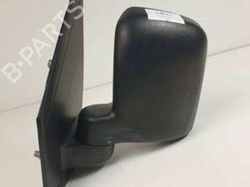 Ryggespeil venstre FORD TRANSIT CONNECT (P65_, P70_, P80_) 1.8 Di (75 hp) 30504076