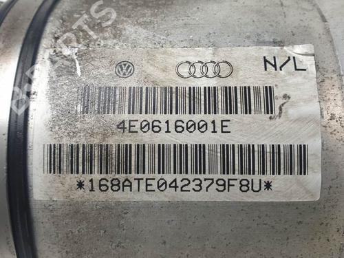 Venstre bagtil støddæmper AUDI A8 D3 (4E2, 4E8) 4.2 quattro | BP24933516M18 
