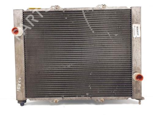 Køler RENAULT CLIO II (BB_, CB_) 1.5 dCi (B/CB07) (65 hp) 20700842