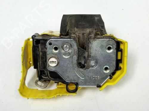 Used Rear right lock FIAT FIORINO Box Body/MPV (225_) 1.3 D Multijet (225BXD1A, 225BXB1A, 225BXB11) (75 hp) 7274928