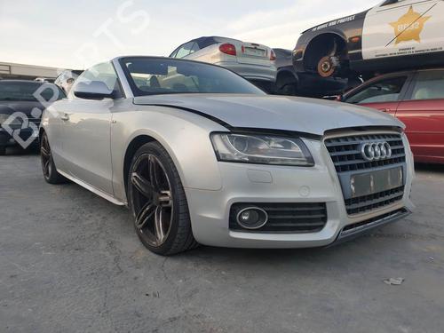 Radio AUDI A5 Convertible (8F7) 2.0 TFSI | BP24929527E6 - Image 25