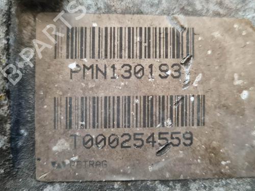 Gearbox SMART FORFOUR (454) 1.1 (454.030) | BP25752206M3 - Image 2