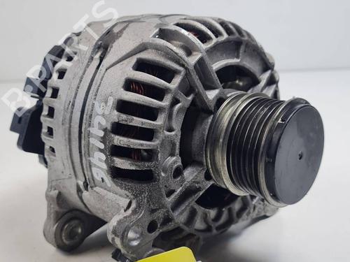 Alternador Alternador SEAT LEON (1P1) 2.0 TDI (140 hp) 37484387 37484387