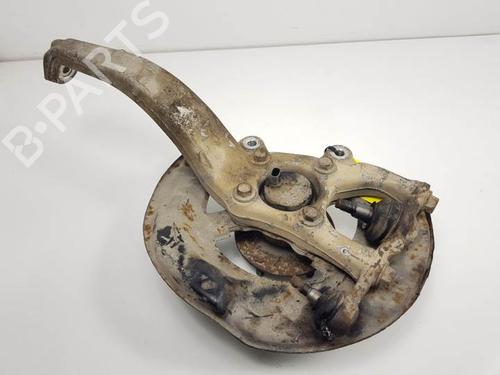 Right front steering knuckle LEXUS GS (_S19_) 300 (GRS190_, GRS190R) | BP11491796M26 