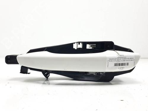 rear-left-exterior-door-handle-citroen-c3-iii-sx-2016-28508218 main image