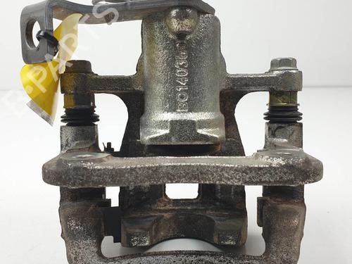 Left rear brake caliper KIA STONIC (YB) 1.0 T-GDi Eco-Dynamics+ | BP24340135M107 - Image 2
