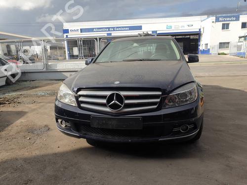 Left rear window switch MERCEDES-BENZ C-CLASS (W204) C 200 CDI (204.001) | BP30633274I29  - Image 12