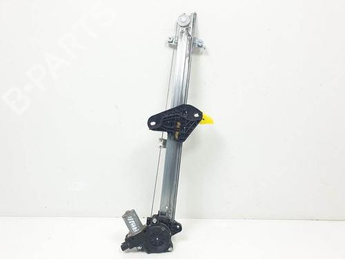 Used Front left window mechanism Front left window mechanism HONDA JAZZ IV (GK_) 1.3 (102 hp) 16879922 16879922