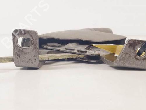 håndbremse VW LUPO I (6X1, 6E1) 1.4 16V | BP12376918I18 