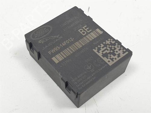Used Electronic module Electronic module JAGUAR XE (X760) 2.0 D (180 hp) 10927423 10927423