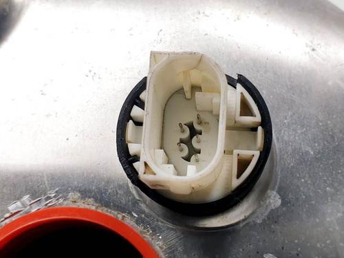 Servo brake MERCEDES-BENZ S-CLASS (W220) S 320 CDI (220.026, 220.126) | BP12362715M42 