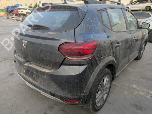 Handskerum DACIA SANDERO II 1.0 TCE 90 GPF | BP38927914C95  - Image 7