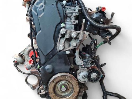 Engine FORD FOCUS C-MAX (DM2) 2.0 TDCi | BP25706953M1 