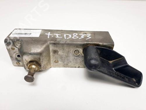 Used Rear left interior door handle Rear left interior door handle MERCEDES-BENZ SPRINTER 3,5-t Van (B906) 311 CDI (906.631, 906.633, 906.635, 906.637) (109 hp) 16868029 16868029
