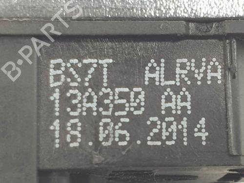 Warning switch FORD MONDEO IV (BA7) 2.0 TDCi | BP24930970I22 - Image 3