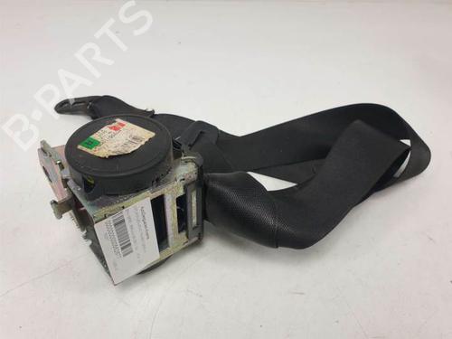 Rear right seatbelt BMW 1 (E87) 118 d | BP9755637I28 