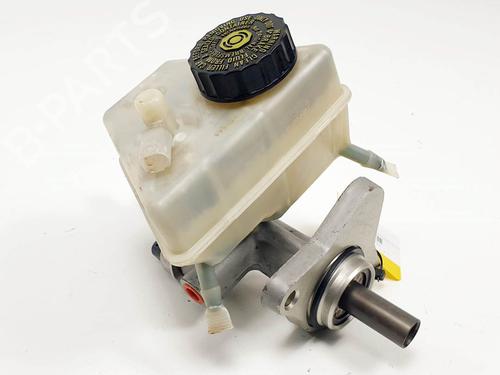 Used Brake master cylinder Brake master cylinder MERCEDES-BENZ C-CLASS Coupe (CL203) C 200 Kompressor (203.745) (163 hp) 21212780 21212780