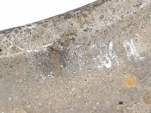 Right front suspension arm SEAT EXEO (3R2) 2.0 TDI | BP18312298M13 